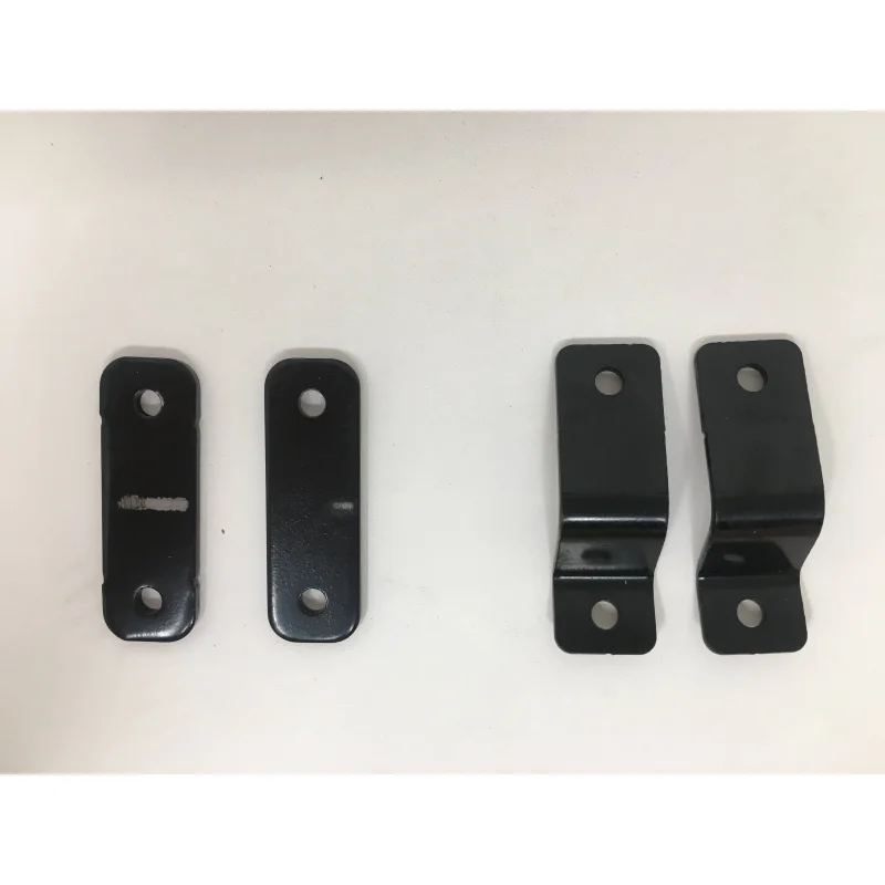 3705398001 EGO Mounting Plate Lot of 2 Pairs from EGO LM2110SP 21 Self-Propelled Mower