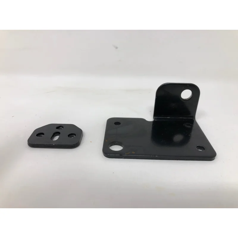 3705965001 Pressure Plate and Clamp from EGO LM2110SP 21 Self-Propelled Mower