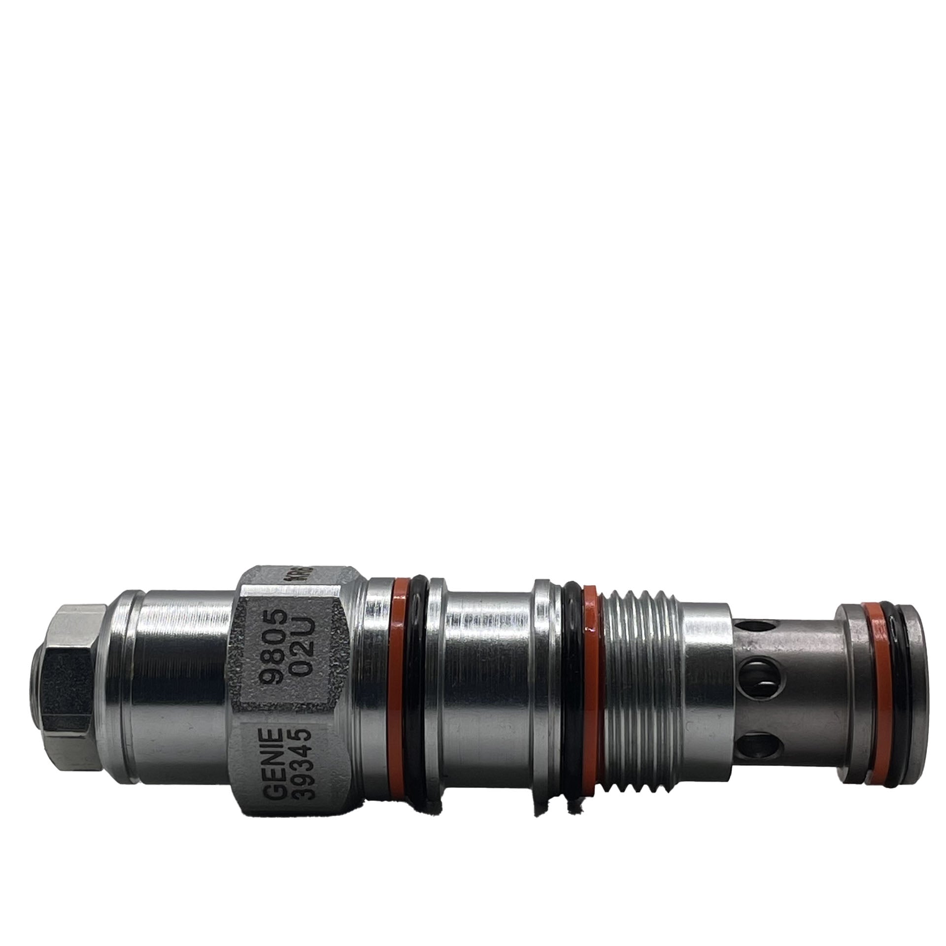 Genie Part # 37090 – Counterbal 2000Psi Valve