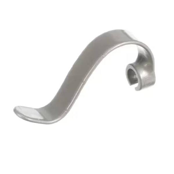 GE Replacement Bottle Washer Clip For Dishwasher, Part # Wd12x25301