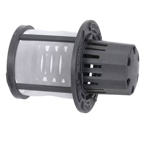 GE Replacement Fine Filter And Basket Assembly For Dishwasher, Part # Wd12x25995