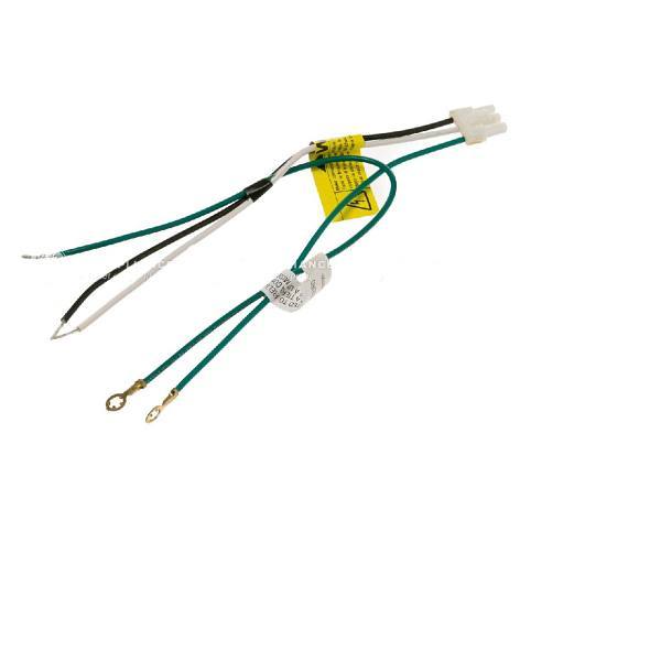 GE Replacement Jumper Harness For Dishwasher, Part # Wd21x26318