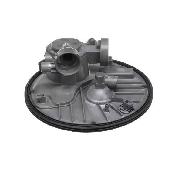 GE Replacement Sump And Gasket Service Kit For Dishwasher, Part # Wd19x28199