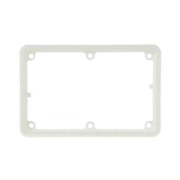 GE Replacement Detergent Mounting Plate For Dishwasher, Part # Wd12x10462