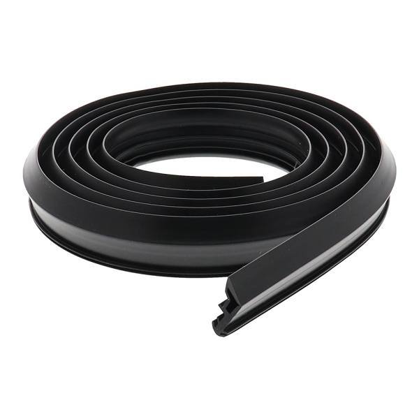 Erp Replacement Black Tub Gasket For Whirlpool Dishwasher