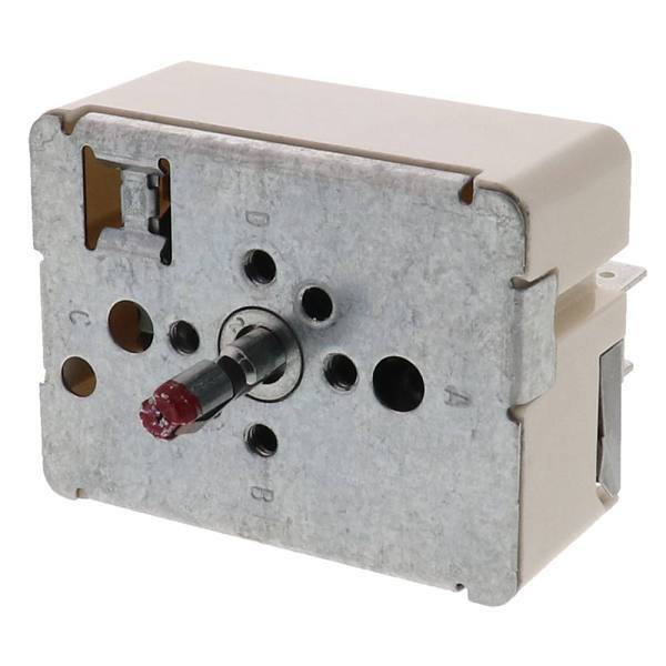 Erp Replacement 6" Infinite Switch For GE Range