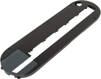 Metabo C10JSM Table Saw Genuine OEM Dado Table Insert - 374761