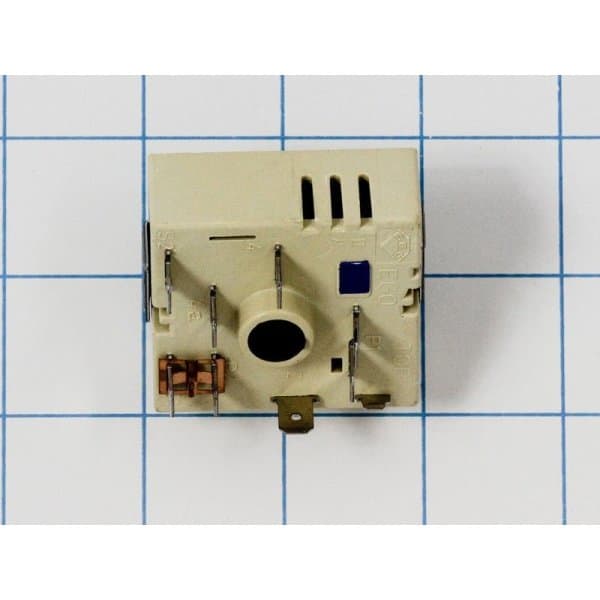 Electrolux Replacement Surface Element Control For Range, Part#316238201