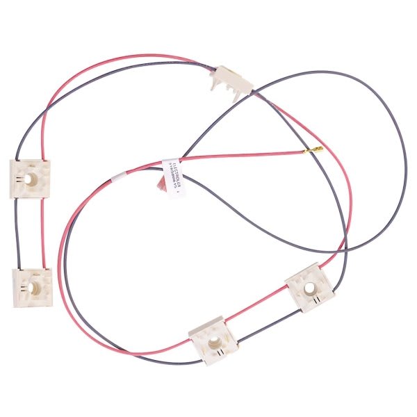 Electrolux Replacement Igniter Switch And Harness For Range, Part#316580615