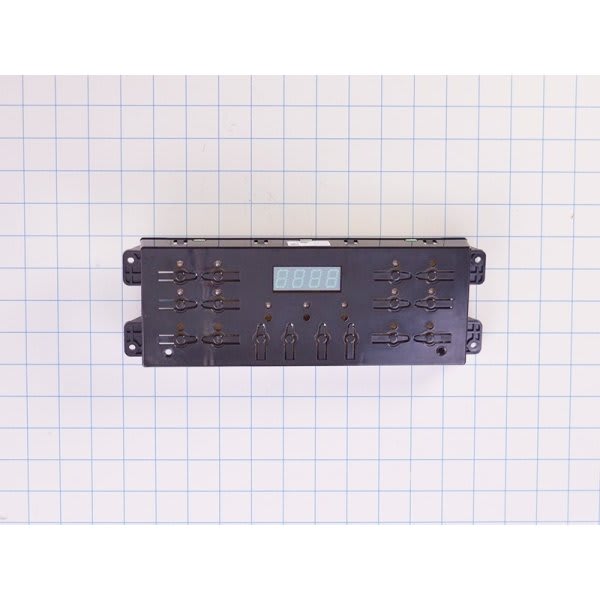 Electrolux Replacement Control Board And Clock For Range, Part#316630004