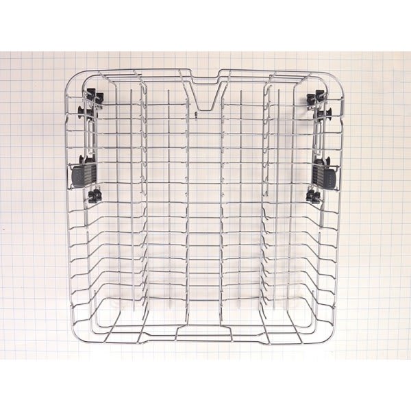 Electrolux Replacement Upper Dishrack For Dishwasher, Part#5304475618