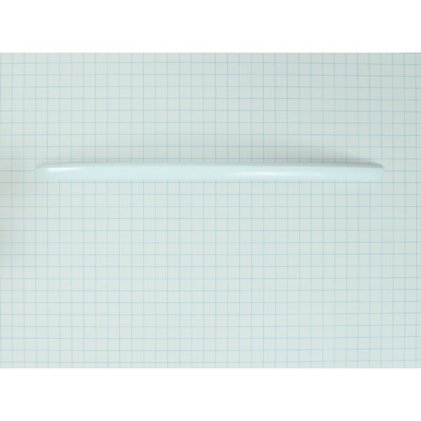 Electrolux Replacement Door Handle For Range, Part#316544501