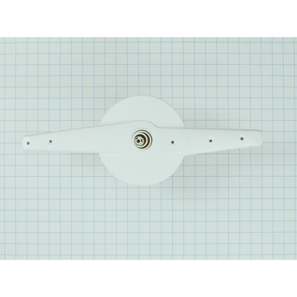 GE Replacement Lower Spray Arm For Dishwasher, Part# Wd22x10055