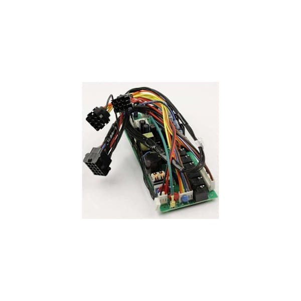 GE Replacement Control Board For Range, Part#wb23t10023