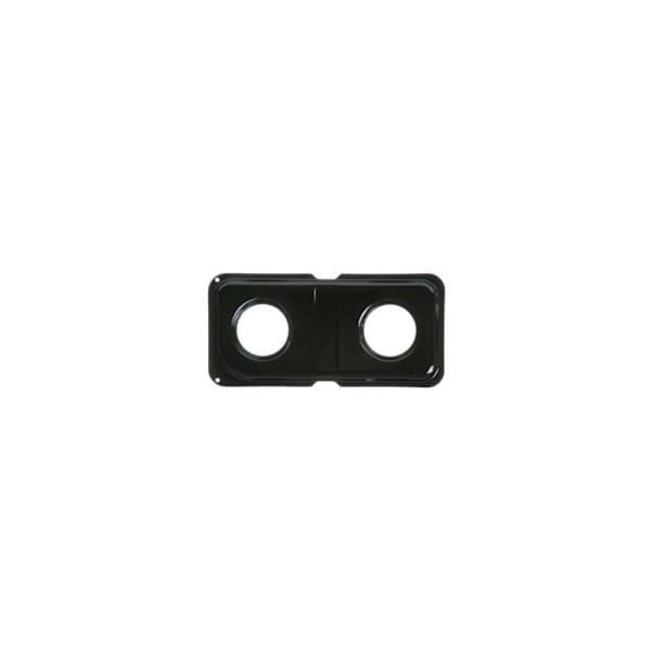 GE Replacement Drip Pan For Range, Part#wb34k10010