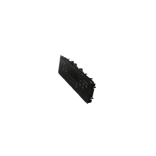 GE Replacement Control Board And Overlay For Range, Part#wb27x32140