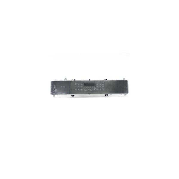 GE Replacement Control Board And Overlay For Range, Part#wb27x32210