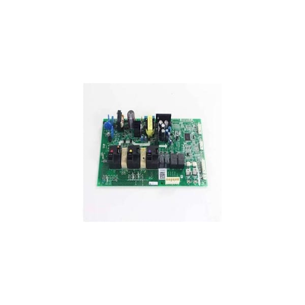 GE Replacement Control Board For Range, Part#wb27x21657