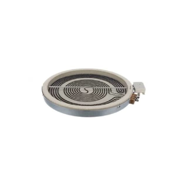 GE Replacement Radiant Surface Element For Range, 9-Inch, Part#wb30t10122