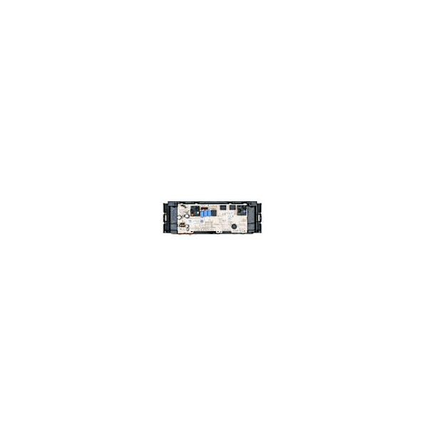 GE Replacement Control Board For Range, Part#wb27x49188