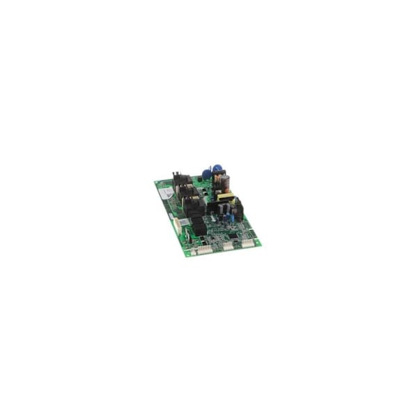 GE Replacement Control Board For Range, Part#wb27x25722