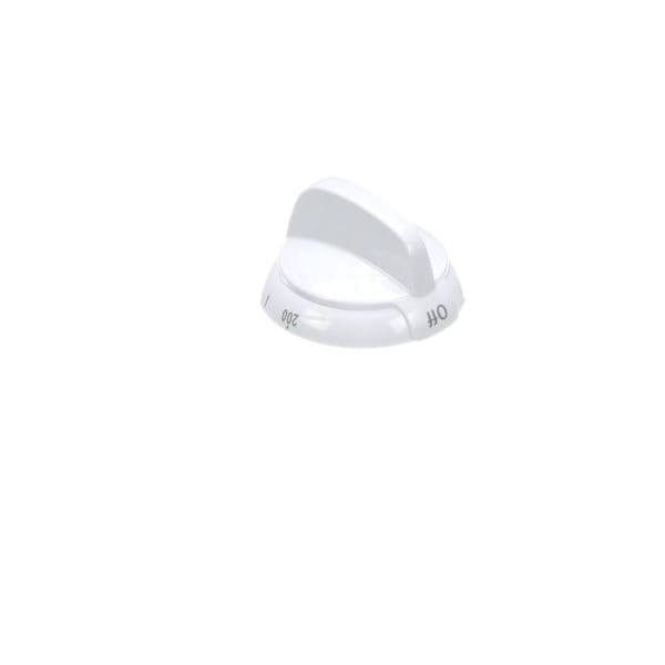 GE Replacement Thermostat Knob For Range, Part#wb03x35326