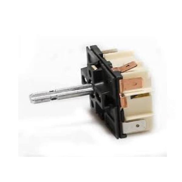 GE Replacement Surface Element Control Switch For Range, Part#wb24x29364