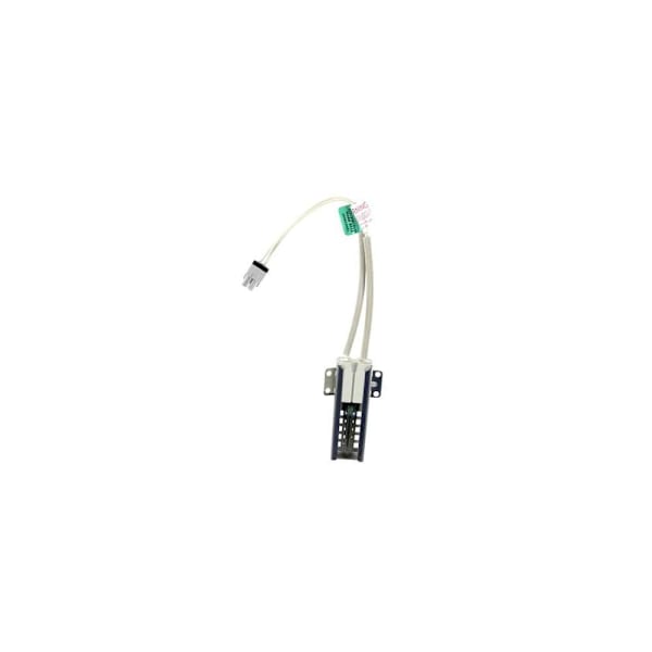 GE Replacement Igniter Glowbar For Range, Part#wb13x30972