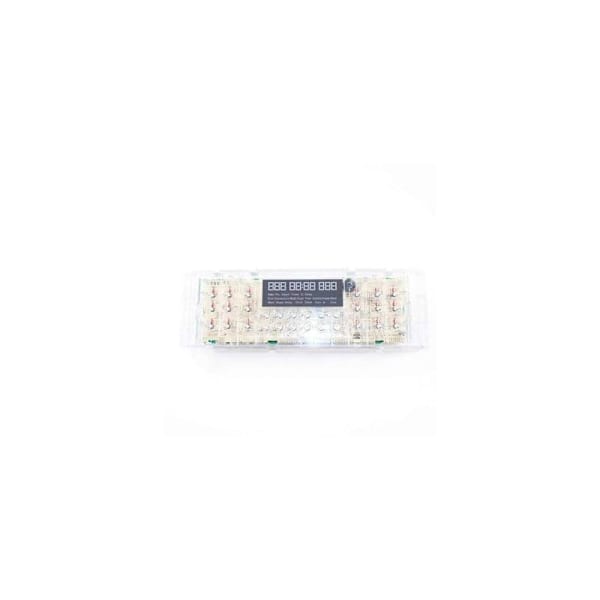 GE Replacement Control Board For Range, Part#wb27x25357