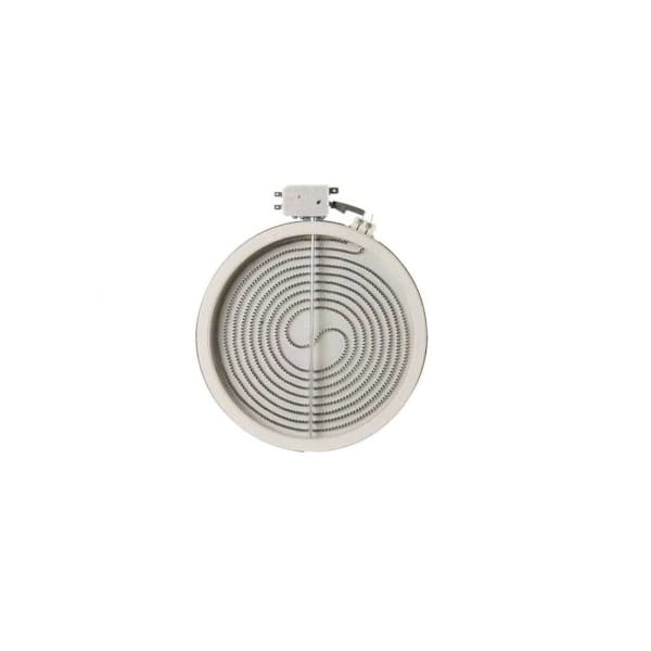 GE Replacement Radiant Surface Element For Range, 8-Inch, Part#wb30x26465