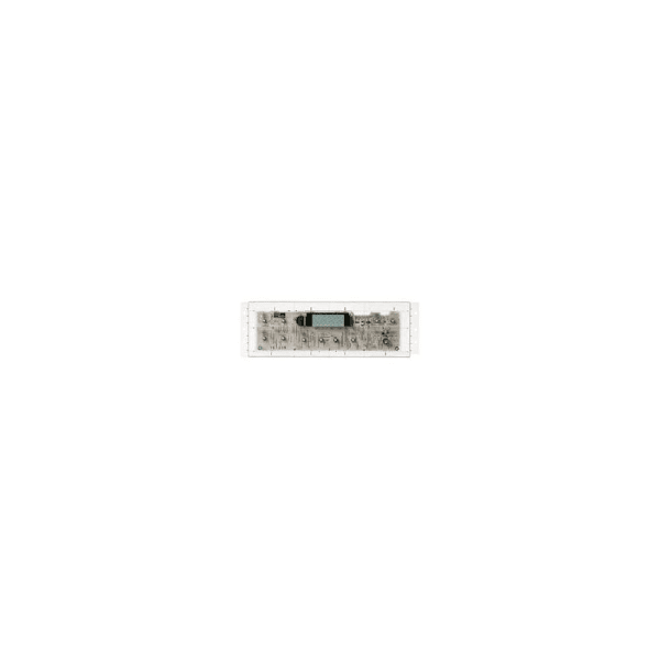 GE Replacement Control Board For Range, Part#wb27x45467