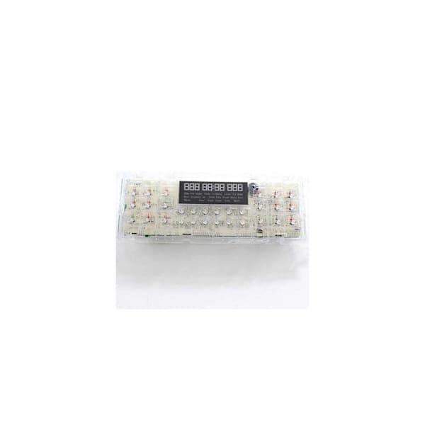 GE Replacement Control Board For Range, Part#wb27x25328