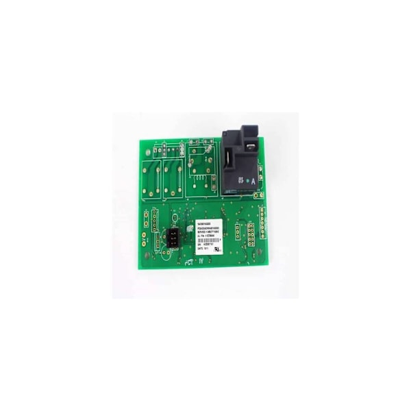 GE Replacement Relay Control Board For Range, Part#wb27t10893