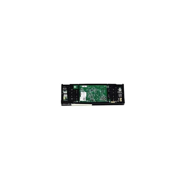 GE Replacement Control Panel Assembly For Range, Part#wb56x28190