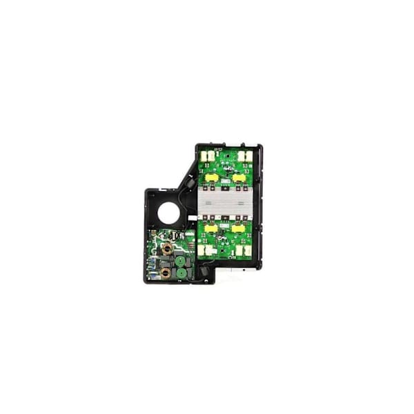 GE Replacement Induction Housing Assembly For Range, Part#wb27x33085
