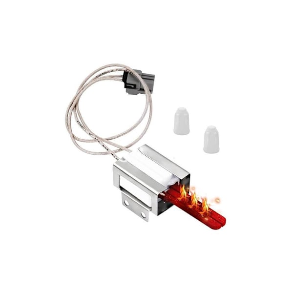 GE Replacement Bake Burner Igniter For Range, Part#wb13x25633