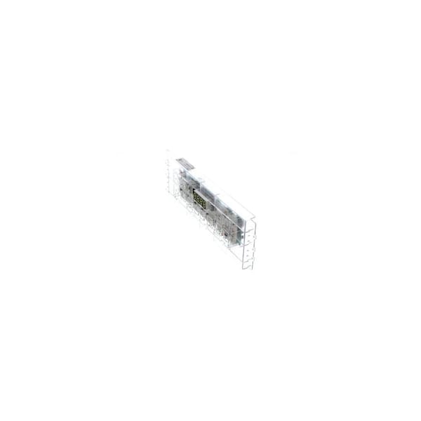 GE Replacement Control Board For Range, Part#wb27x29135