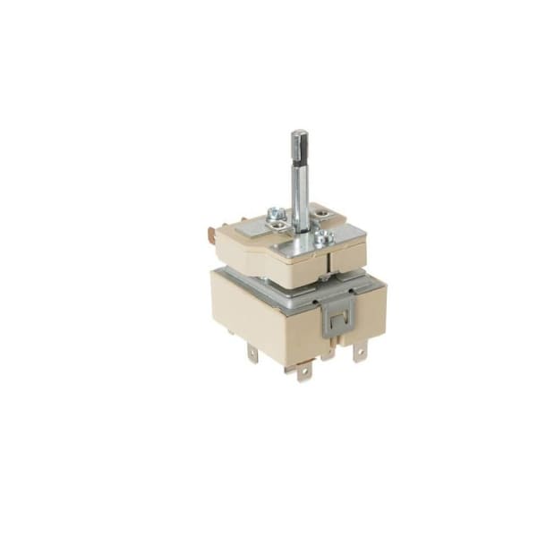 GE Replacement Surface Element Control Switch For Range, Part#wb24t10139