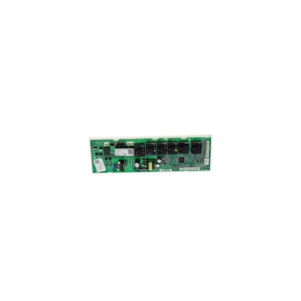 GE Replacement Control Board For Range, Part#wb27x36805