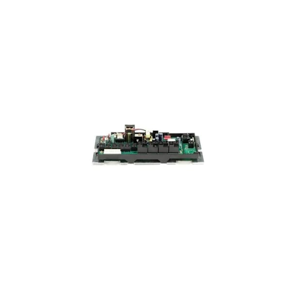 GE Replacement Relay Control Board For Range, Part#wb19k10061