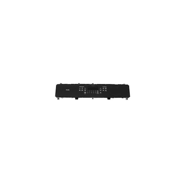 GE Replacement Control Board And Overlay For Range, Part#wb27x32206