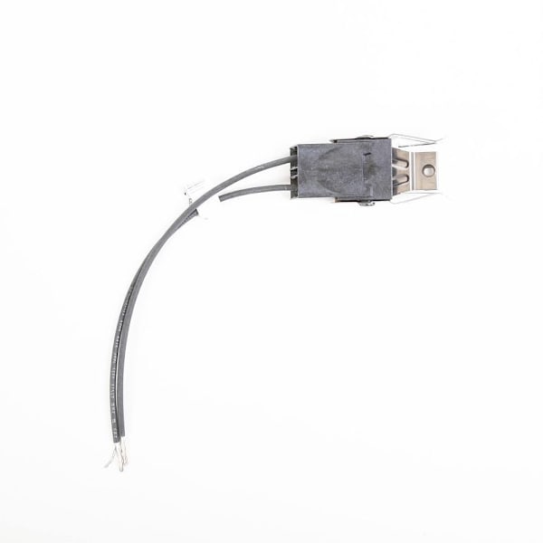 GE Replacement Surface Element Receptacle For Range, Part#wb17x5113