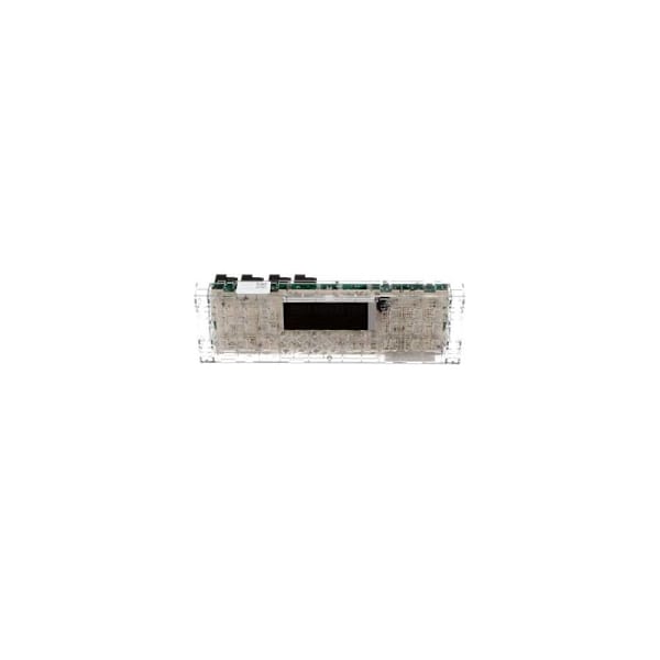 GE Replacement Control Board For Range, Part#wb27x29612