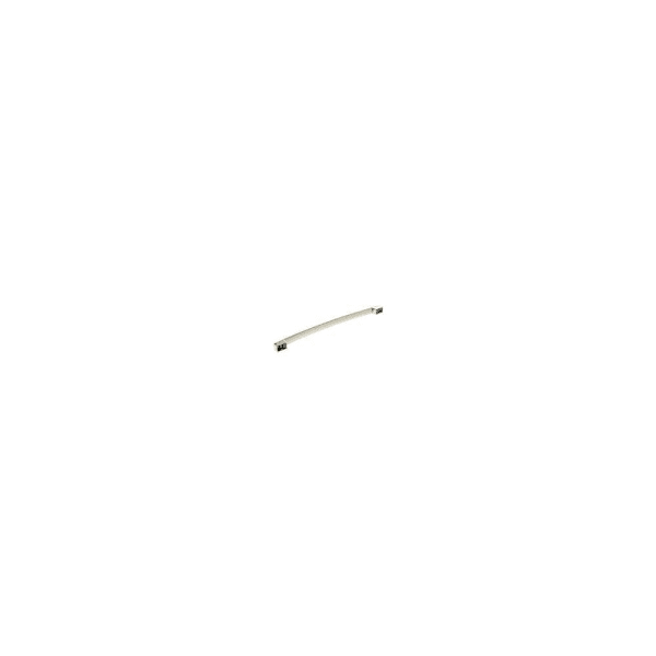GE Replacement Door Handle For Range, Part#wb15x41198