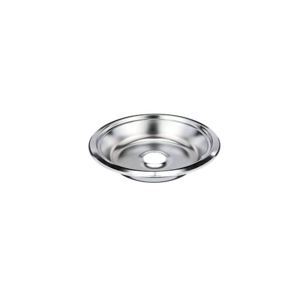 GE Replacement Drip Pan For Range, 8", Part#wb31x5011