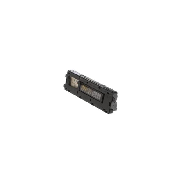 GE Replacement Control Board For Range, Part#wb27t11151