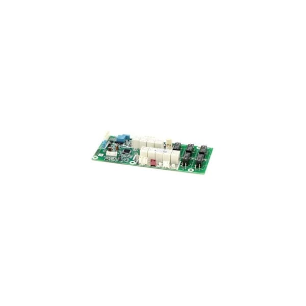 GE Replacement Relay Control Board For Range, Part#wb27x24010