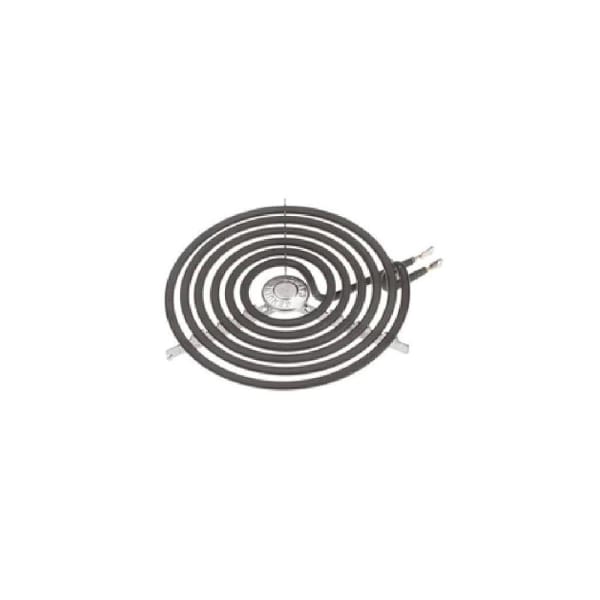 GE Replacement Coil Surface Element For Range, 8-Inch, Part#wb30x20481