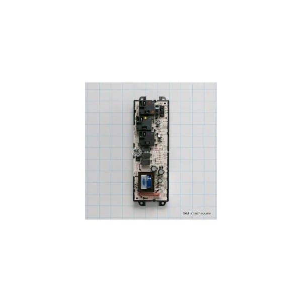 GE Replacement Control Board For Range, Part#wb27t10409
