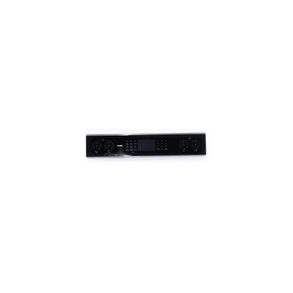 GE Replacement Control Panel Assembly For Range, Part#wb27x33633